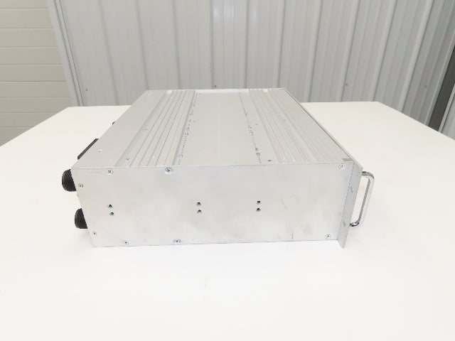 Berger Lahr MD 5-4 Stepper Motor Controller for up to 4 Motors