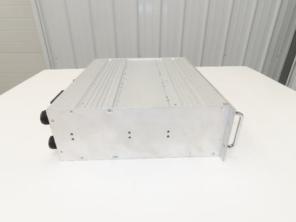 Berger Lahr MD 5-4 Stepper Motor Controller for up to 4 Motors