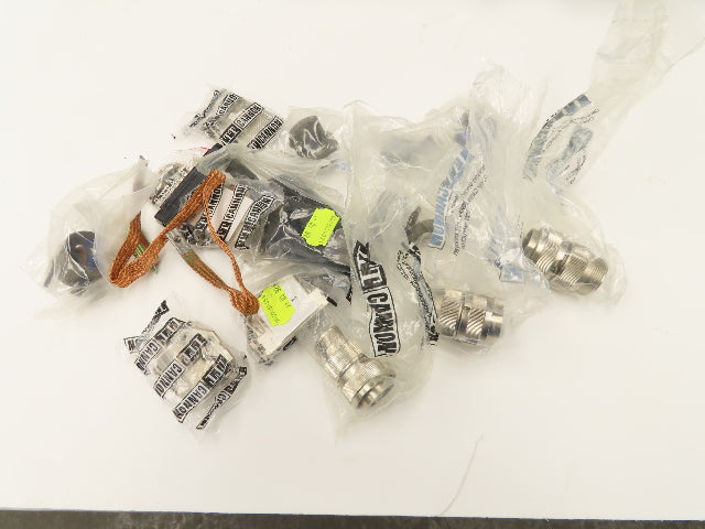 Berger Lahr MD 5-4 Stepper Motor Controller for up to 4 Motors