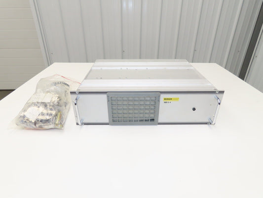 Berger Lahr MD 5-4 Stepper Motor Controller for up to 4 Motors