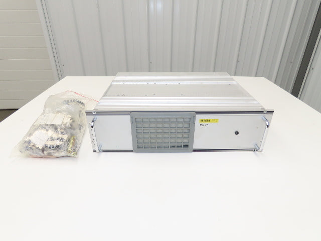 Berger Lahr MD 5-4 Stepper Motor Controller for up to 4 Motors