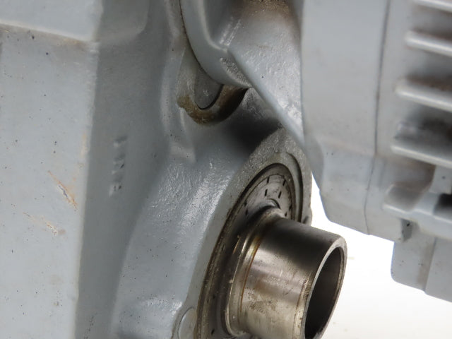 Sew Eurodrive FH47/GDRN100L4/BE5 Brake Gearmotor 2.2Kw 220/380V 102rpm 17.33:1