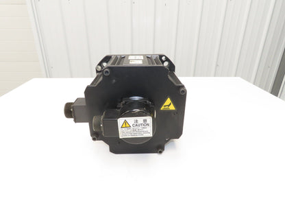 Okuma MFM452Q3V AC Servo Motor 4.5Kw 2000 RPM