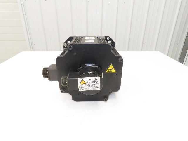 Okuma MFM452Q3V AC Servo Motor 4.5Kw 2000 RPM