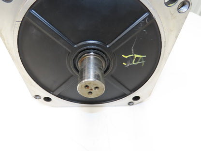 Okuma MFM452Q3V AC Servo Motor 4.5Kw 2000 RPM