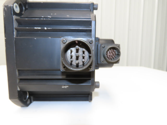 Okuma MFM452Q3V AC Servo Motor 4.5Kw 2000 RPM