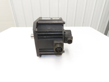 Okuma MFM452Q3V AC Servo Motor 4.5Kw 2000 RPM