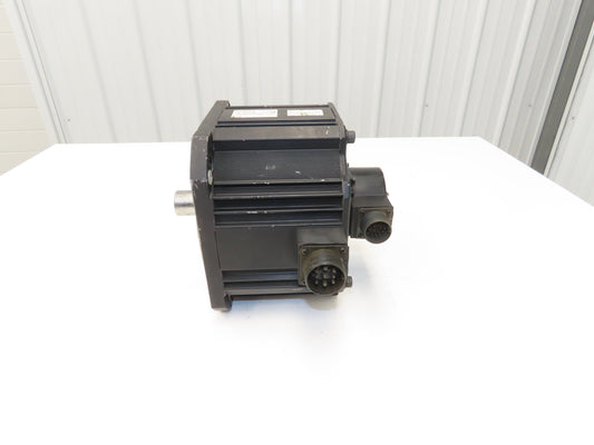 Okuma MFM452Q3V AC Servo Motor 4.5Kw 2000 RPM