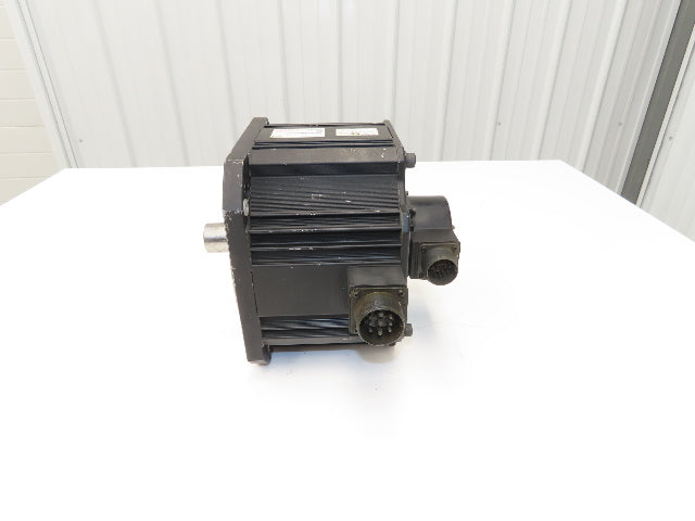 Okuma MFM452Q3V AC Servo Motor 4.5Kw 2000 RPM