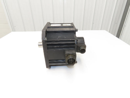 Okuma MFM452Q3V AC Servo Motor 4.5Kw 2000 RPM