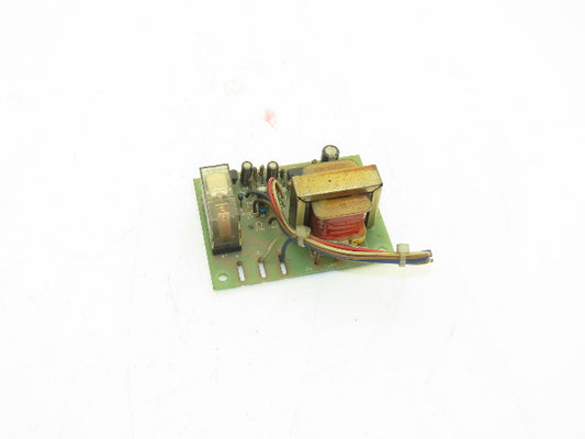 Okuma M&C961101 Relay Circuit Board