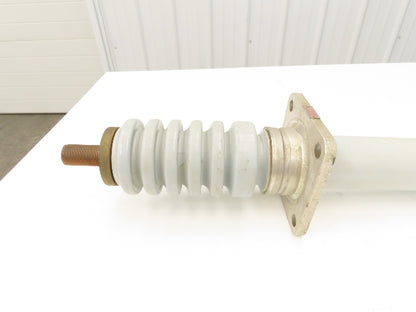 ABB Power T&D Company 234C116 Transformer bushing