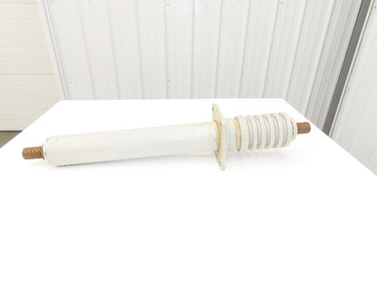 ABB Power T&D Company 234C117 Transformer bushing 15kV 2000A
