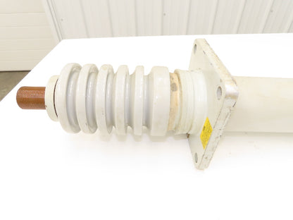 ABB Power T&D Company 234C117 Transformer bushing 15kV 2000A