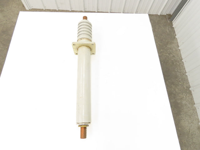 ABB Power T&D Company 234C117 Transformer bushing 15kV 2000A