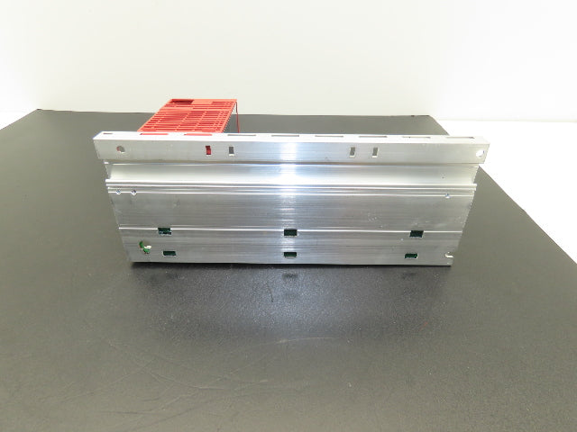Mitsubishi Electric Melsec PLC Backplane Rack Power Supply Module 5 Slot