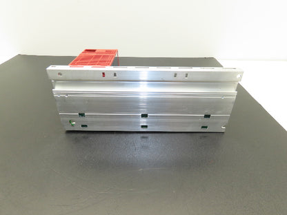 Mitsubishi Electric Melsec PLC Backplane Rack Power Supply Module 5 Slot