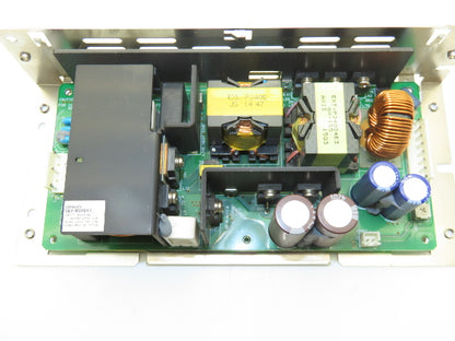 Omron S8EX-BP24024LC Power Supply 24VDC 10A Out 120/240VAC 1Ph 3.1A In