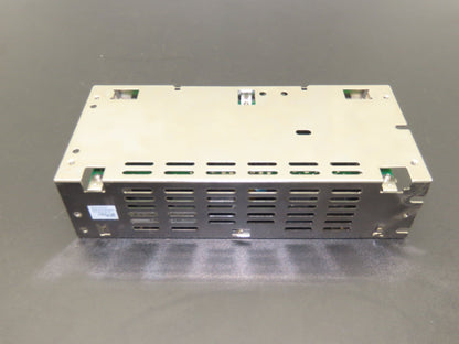 Omron S8EX-BP24024LC Power Supply 24VDC 10A Out 120/240VAC 1Ph 3.1A In