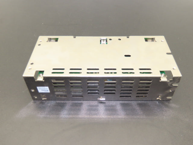 Omron S8EX-BP24024LC Power Supply 24VDC 10A Out 120/240VAC 1Ph 3.1A In
