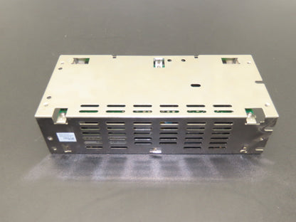Omron S8EX-BP24024LC Power Supply 24VDC 10A Out 120/240VAC 1Ph 3.1A In