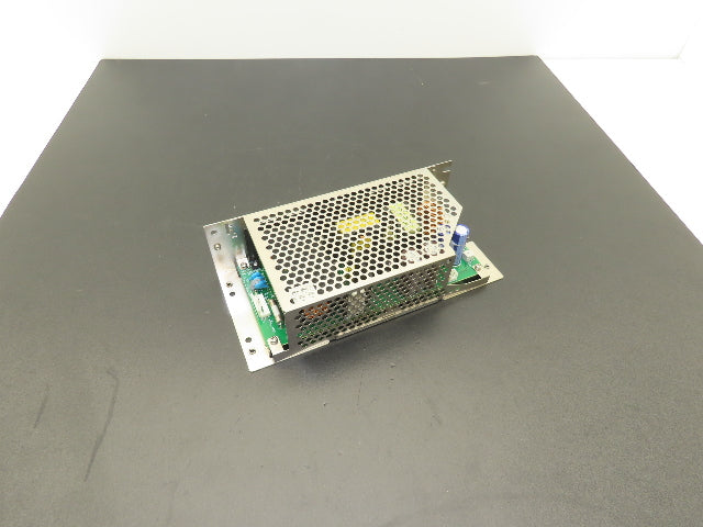 Omron S8EX-BP24024LC Power Supply 24VDC 10A Out 120/240VAC 1Ph 3.1A In