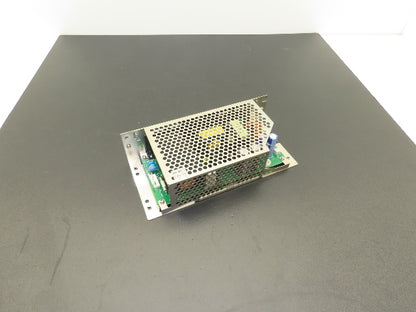 Omron S8EX-BP24024LC Power Supply 24VDC 10A Out 120/240VAC 1Ph 3.1A In