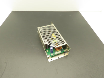 Omron S8EX-BP24024LC Power Supply 24VDC 10A Out 120/240VAC 1Ph 3.1A In