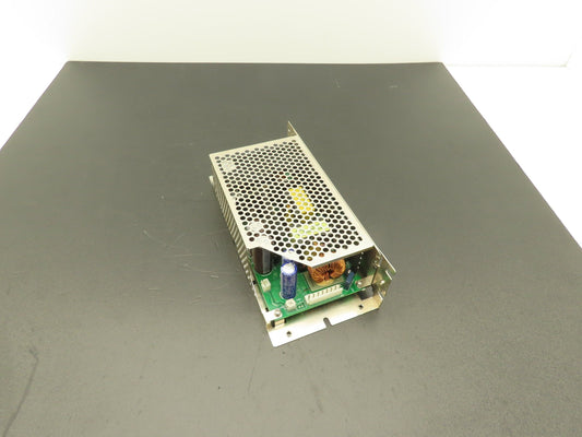 Omron S8EX-BP24024LC Power Supply 24VDC 10A Out 120/240VAC 1Ph 3.1A In