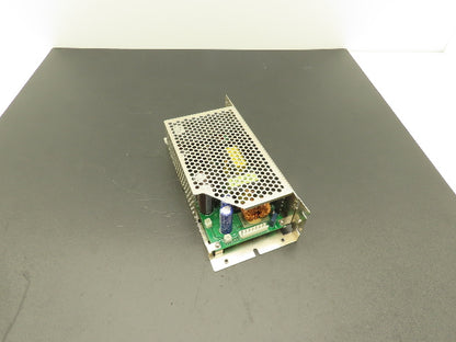 Omron S8EX-BP24024LC Power Supply 24VDC 10A Out 120/240VAC 1Ph 3.1A In