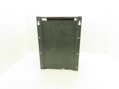 Gould AS-984A-816 PLC Controller I/O Chassis Rack