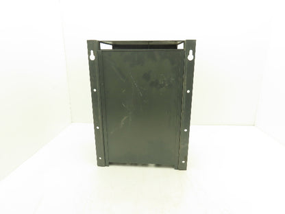 Gould AS-984A-816 PLC Controller I/O Chassis Rack