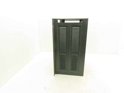 Gould AS-984A-816 PLC Controller I/O Chassis Rack