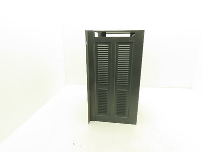 Gould AS-984A-816 PLC Controller I/O Chassis Rack