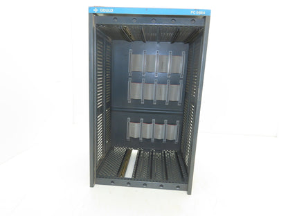 Gould AS-984A-816 PLC Controller I/O Chassis Rack