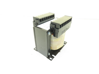 Toyozumi SD21-500A2 Stepdown Control Transformer 500va HV 240 LV 115