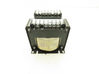 Toyozumi SD21-500A2 Stepdown Control Transformer 500va HV 240 LV 115