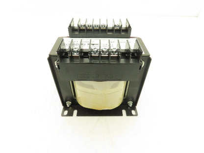 Toyozumi SD21-500A2 Stepdown Control Transformer 500va HV 240 LV 115