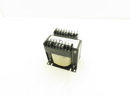 Toyozumi SD21-500A2 Stepdown Control Transformer 500va HV 240 LV 115