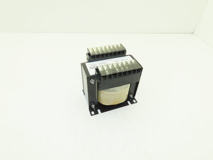 Toyozumi SD21-500A2 Stepdown Control Transformer 500va HV 240 LV 115
