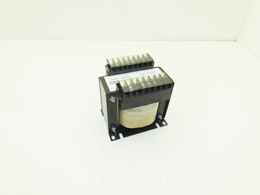 Toyozumi SD21-500A2 Stepdown Control Transformer 500va HV 240 LV 115