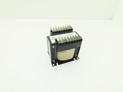 Toyozumi SD21-500A2 Stepdown Control Transformer 500va HV 240 LV 115