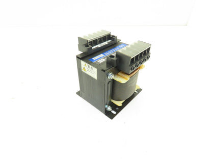 Toyogiken TRH300-21N Togi Stepdown Control Transformer 300va HV 220 LV 110