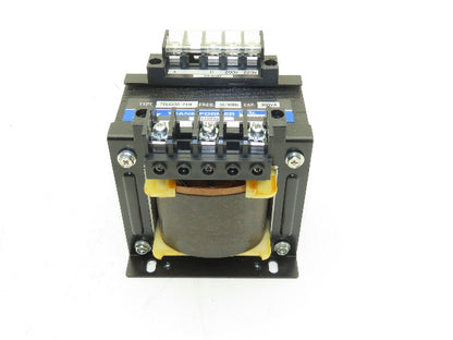 Toyogiken TRH300-21N Togi Stepdown Control Transformer 300va HV 220 LV 110