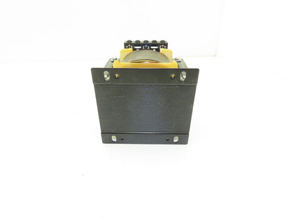 Toyogiken TRH300-21N Togi Stepdown Control Transformer 300va HV 220 LV 110
