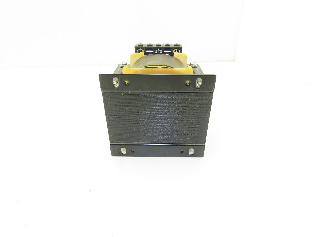 Toyogiken TRH300-21N Togi Stepdown Control Transformer 300va HV 220 LV 110