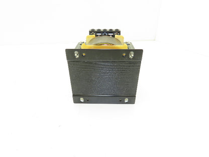 Toyogiken TRH300-21N Togi Stepdown Control Transformer 300va HV 220 LV 110