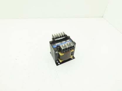 Toyogiken TRH300-21N Togi Stepdown Control Transformer 300va HV 220 LV 110