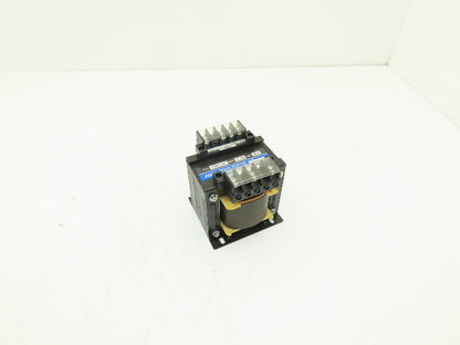 Toyogiken TRH300-21N Togi Stepdown Control Transformer 300va HV 220 LV 110