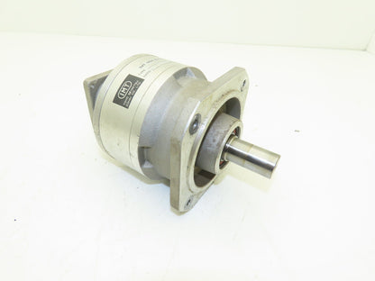IMT Toyo Seimitsu BM4-25A-01TARA Inline Servo Gearhead 25:1 Gearbox Reducer